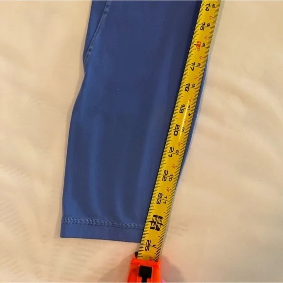 Lululemon Align Leggings Size 8 - Picture 4 of 5